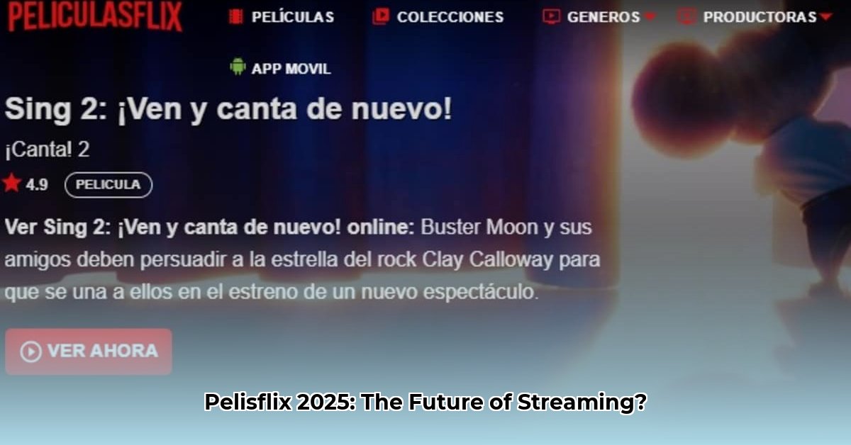 peliculasflix